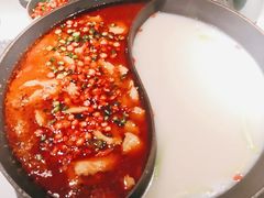 -新辣道鱼火锅(摩尔城店)