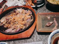 -南京大牌档(青岛万象城店)
