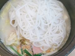 -大鼓米线(杭州国大城市广场店)