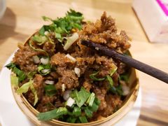 粉蒸牛肉-全牛匠·乐山跷脚牛肉(望京店)