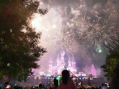 -沈阳方特欢乐世界