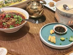 -乐忻皇朝(上海中心大厦店)