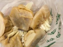 -清真·同发顺饭庄·烧麦(总店)