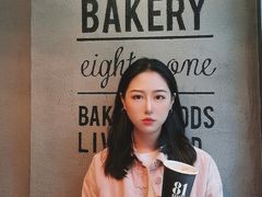 -81BAKERY(大学路店)