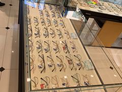 -宝岛眼镜(建外soho店)