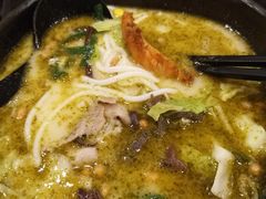-阿香米线(龙岗万科广场店)