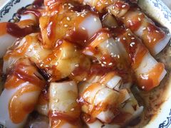 -渔记茶餐厅(渔村店)