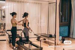 -JC·YOGA静禅瑜伽普拉提