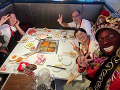 -海底捞火锅(外滩店)