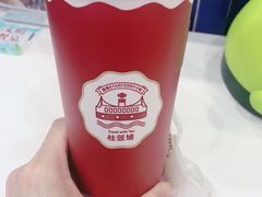 -浦江城市生活广场(江月路店)