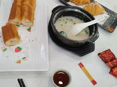 -天鲜阁·海鲜粤菜·33年老字号(石槎白云站店)