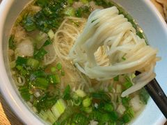 牛肉拉面-中阿兰牛肉面(悦海新天地店)