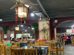 大堂-味老大土碗菜(中山三路店)