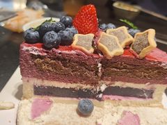 -皇后西斯汀(千姿汇店)