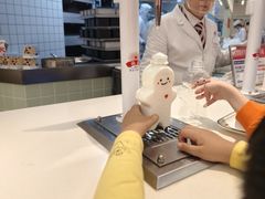 -红星前进面包牛奶公司(君太店)