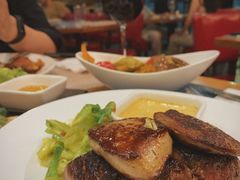 -LA MAISON公鸡和龙(蛇口店)