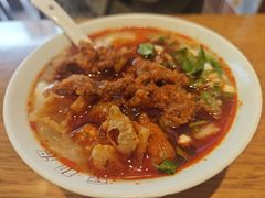 -豆相识•九九豆腐脑(牛咡桥店)