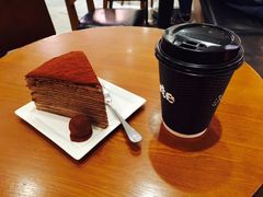-Awfully Chocolate(来福士广场店)