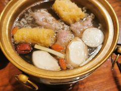 -古关火锅店(古北水镇景区店)