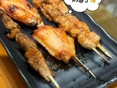 -猪脑壳凉面(南正街店)