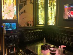 -INLOVE KTV(文一店)