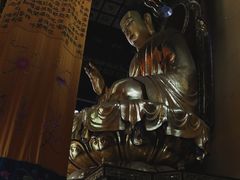 -超山青莲寺