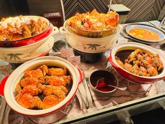 -深圳四季酒店·馥自助餐厅