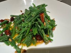 -羊门客在·烤盐池滩羊·川菜