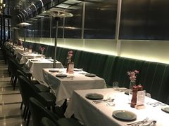 -L'Arome芳芳法国餐厅(仙林金鹰店)