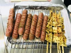 -遇西祠·海鲜烧烤(总店)