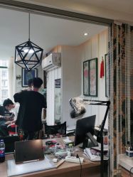 -长沙纹身·龙堂刺青·三土师傅的店