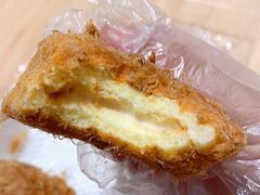 -BreadTalk面包新语·烘焙蛋糕(海岸城店)
