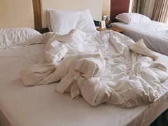 -青岛城阳宝龙福朋喜来登酒店