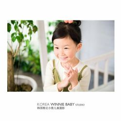 -星宝贝儿童摄影