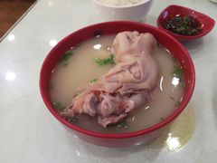 廖老妈蹄花-廖老妈蹄花店(人民公园陕西街259号店)