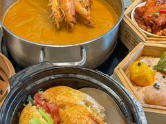 -煲王粤菜餐厅(中侨中心店)