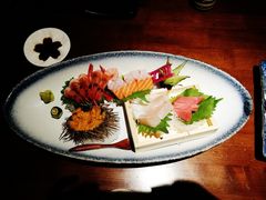 -千代武日本料理(开发区店)