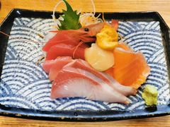 -札幌二条市场 大矶(本店)