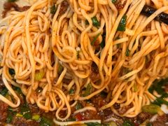 -保儿牛肉面(万象城店)