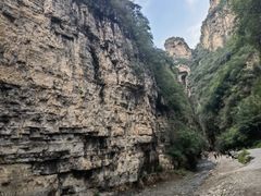 -龙门涧景区