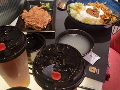 -馔豚·台北菜专门店(深圳湾万象城店)