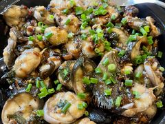 -味可道美食坊(福基路店)