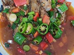 -谭家菜(童宾路店)