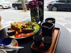 -251#coffee roasters(沿河东路店)