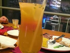 -视界美食自助餐厅·石家庄希尔顿酒店