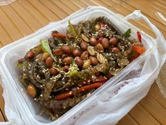 -周大娘牛乳(旧寨古村总店)