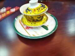 -津门老羊家·铜锅涮羊肉·烧烤(科技园店)