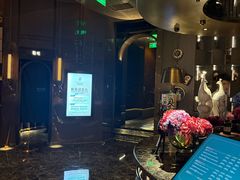 -足莲得·足道SPA(滨湖银泰店)