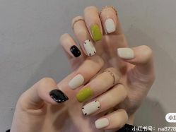 -情同手足美甲美睫