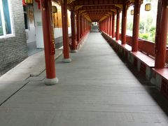 -福州市仓山小学